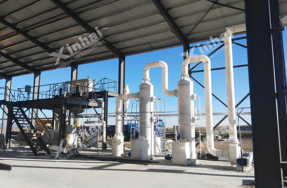 Analytical electrolysis system for gold separation.jpg